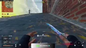 KINDA OUTPLAYED