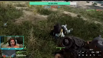 Rocket Vs Helicopter
