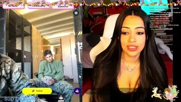 L RACIST ARMY GUY F NIG****