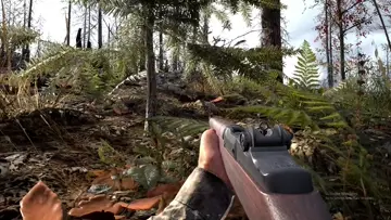 Tank down.