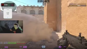 1 vs 4 супер важный клатч и мыы кстати победили