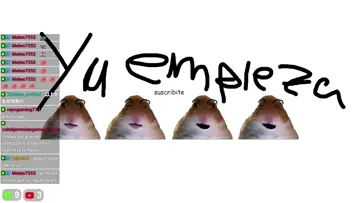 Face reveal