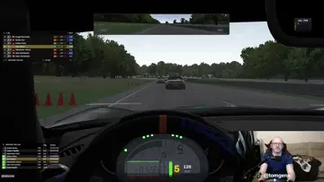 Carnage avoided