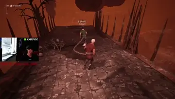 Prvý aj posledný deň čo sme to hrali