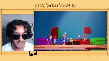 عودة كين