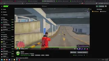 Godmode to kyanon haha