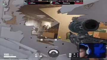 siege 💔