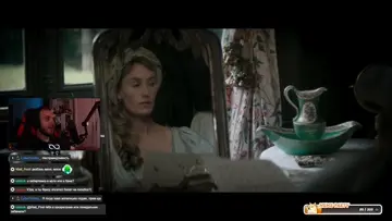 Страх Блекса 