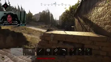 Flick XD