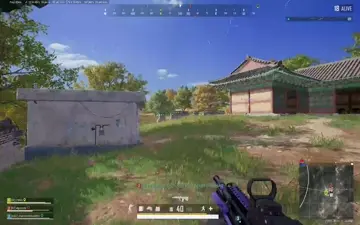 TAEGO CHICKEN DINNER #1 (PT3)
