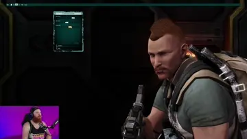 Where's the "Beard"?
