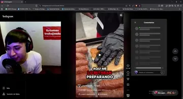 gangas gangosas