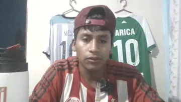 GOL DE RACING