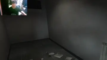 ajajaj pobrecito (perdon man ) te quiero mucho