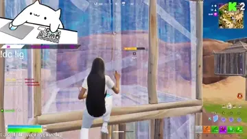 pistolka je meta