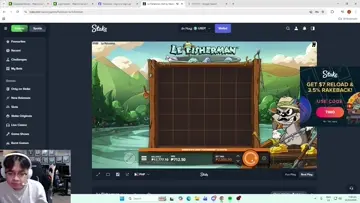 Max WIN