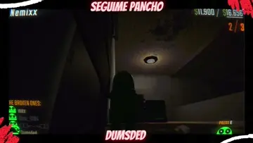 EL TIPO CLUTCHEÓ