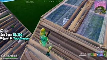 5 gifted subs would make my day | Clip