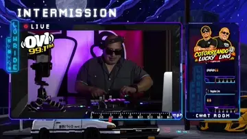Dj mix Martillazo