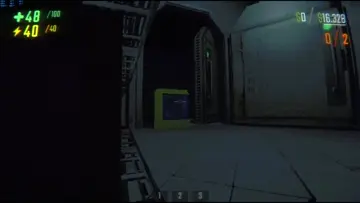 mortann incident