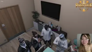cctv HAHAHAHAHA