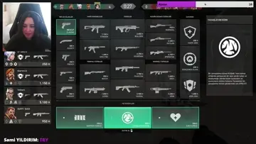 Evori var bende diyip trollüyorum XD
