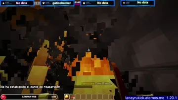 Hacks de lanayru