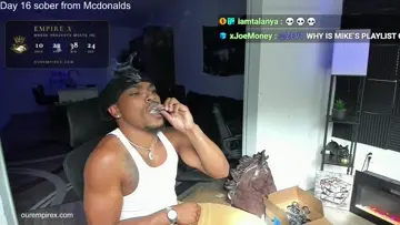 AYO WHAT