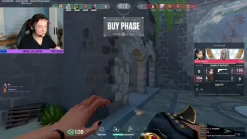 Valorant Ranked !rank !sm !dc !do | Clip
