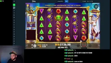 big gates win