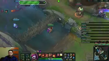 Ultima TF y GG buena partida !!!!