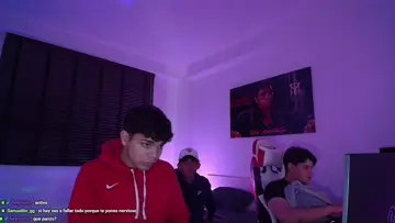 nervios de acero