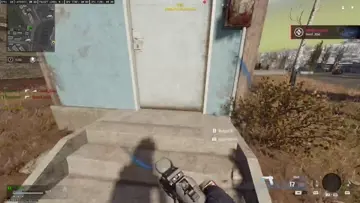 bot kill