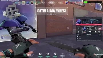 100 sub için -2- shorty killi