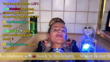Battree Soaking with Essentia