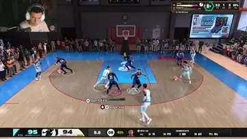 Tarık Baygın Game Winner