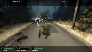 mmm aya baia baia jajam mmm vaya jajam