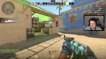 50+ kills DM Kick Bounties