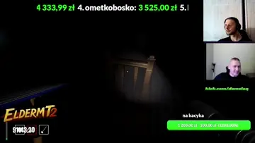 symulator latarki