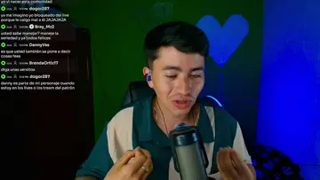verso para Dany