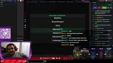 Quinta parte do sorteio