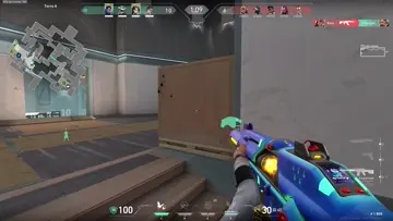 Me robó la kill?