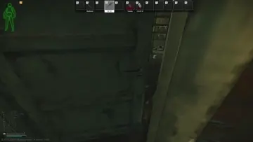 OMG I FOUND RED REBEL IN TARKOV