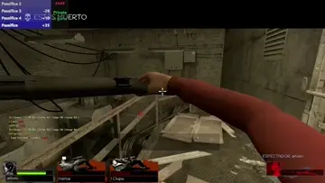 JJGAMER TILTEADO