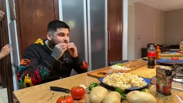 Lo bueno q se lo llevo