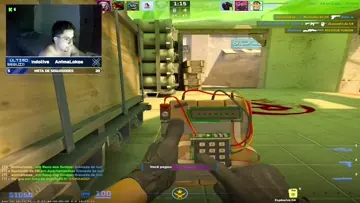 Tutorial do lurker
