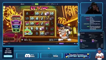RAINBET 400 LEADERBOARD  / GIVEAWAYS  /  | Clip