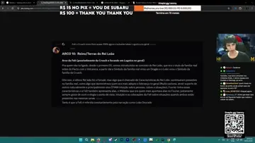 triste historia do reinhard