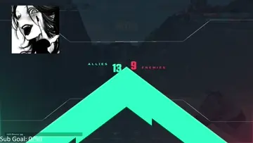 Kick Bounty Valorant