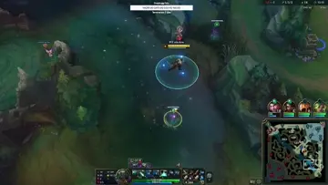 NIKOLAW TENTANDO FUGIR COM A ULT